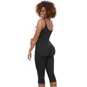MariaE 9152 faja compression garment